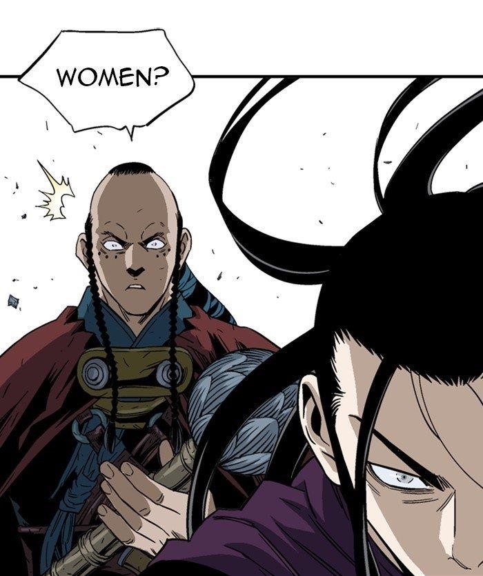 Gosu Chapter 171 146