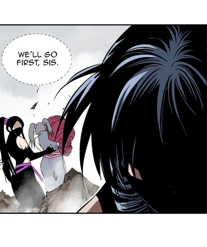 Gosu Chapter 171 149