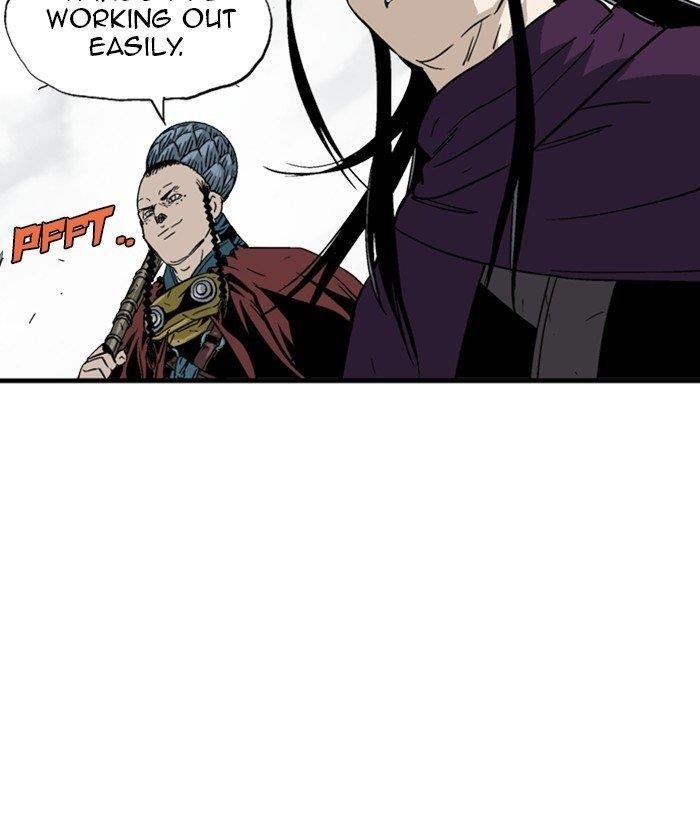 Gosu Chapter 171 151