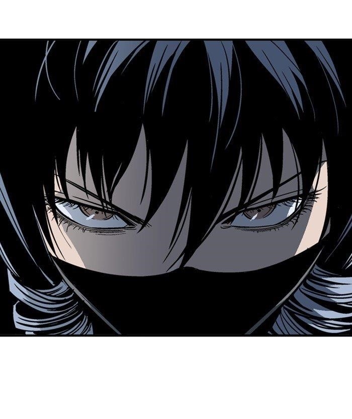 Gosu Chapter 171 152