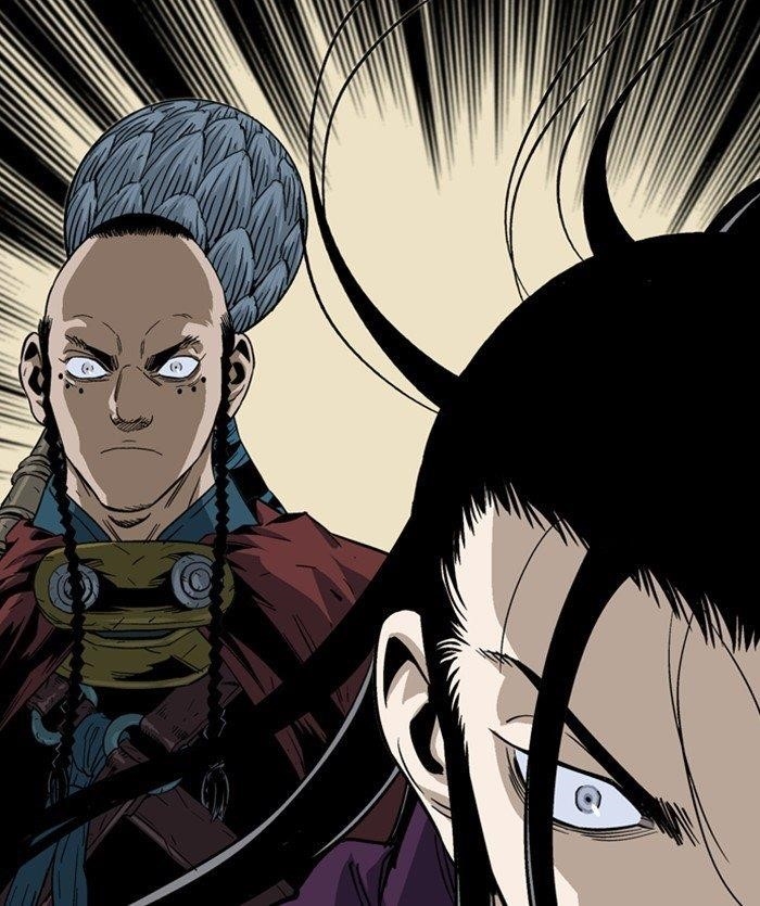 Gosu Chapter 171 155