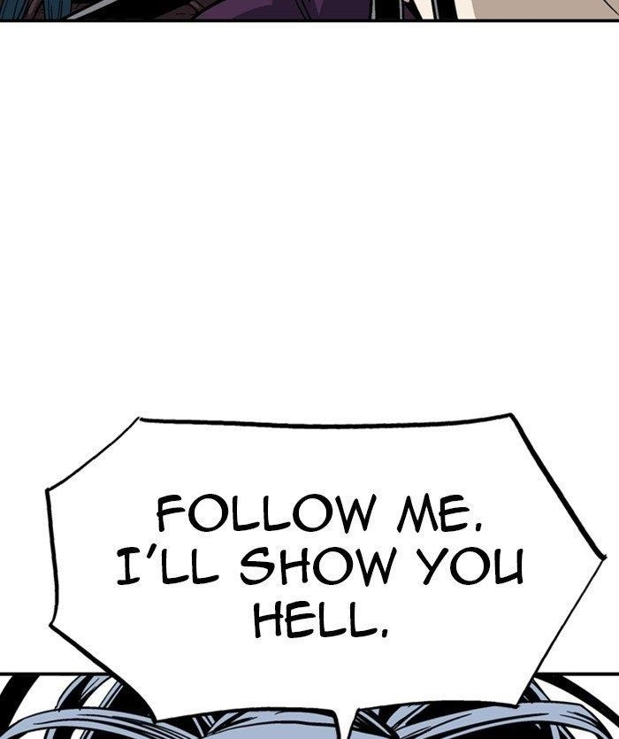 Gosu Chapter 171 156