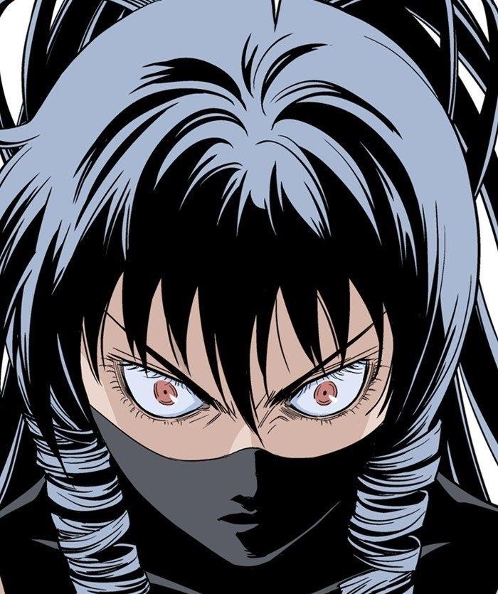 Gosu Chapter 171 157