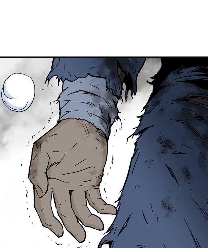 Gosu Chapter 171 21
