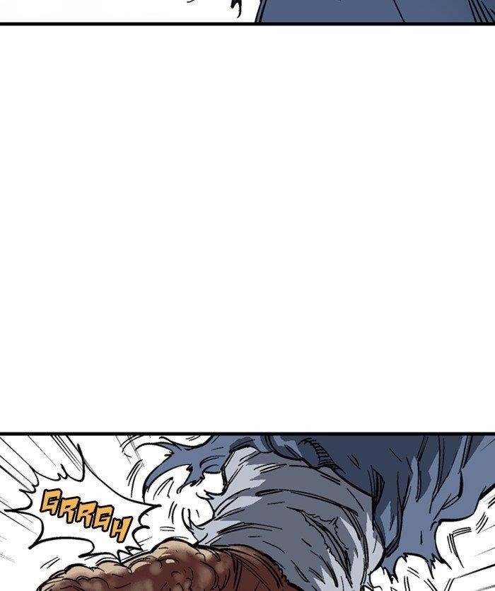 Gosu Chapter 171 22