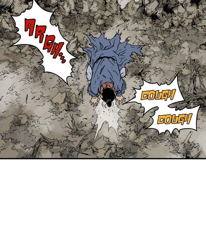 Gosu Chapter 171 29
