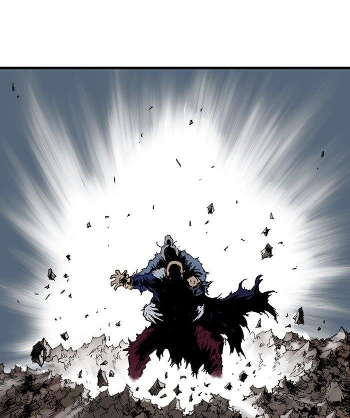Gosu Chapter 171 3