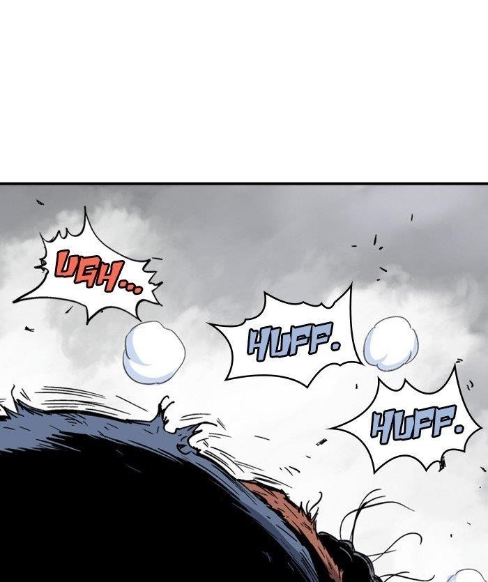 Gosu Chapter 171 30