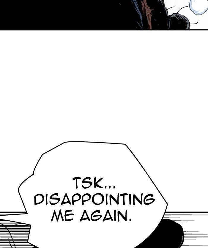 Gosu Chapter 171 31