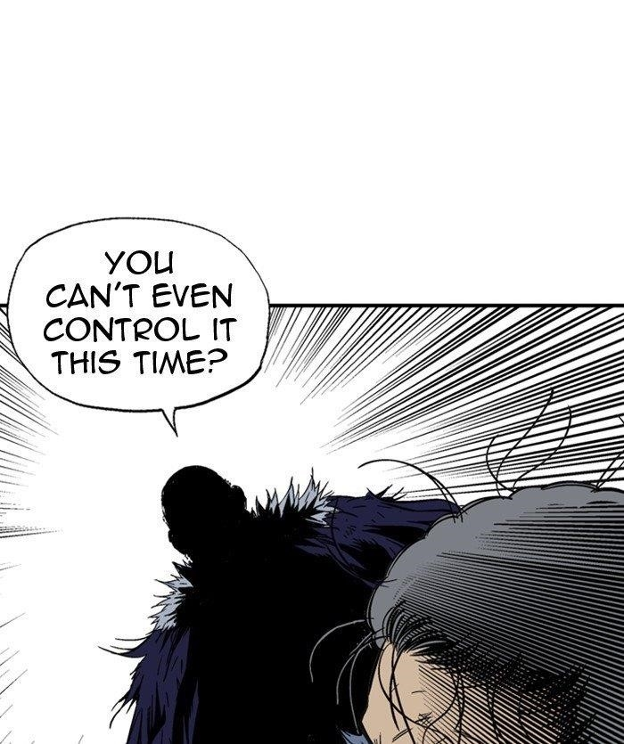 Gosu Chapter 171 33