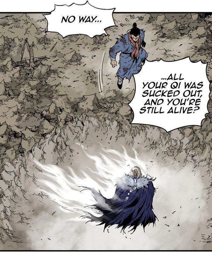 Gosu Chapter 171 35