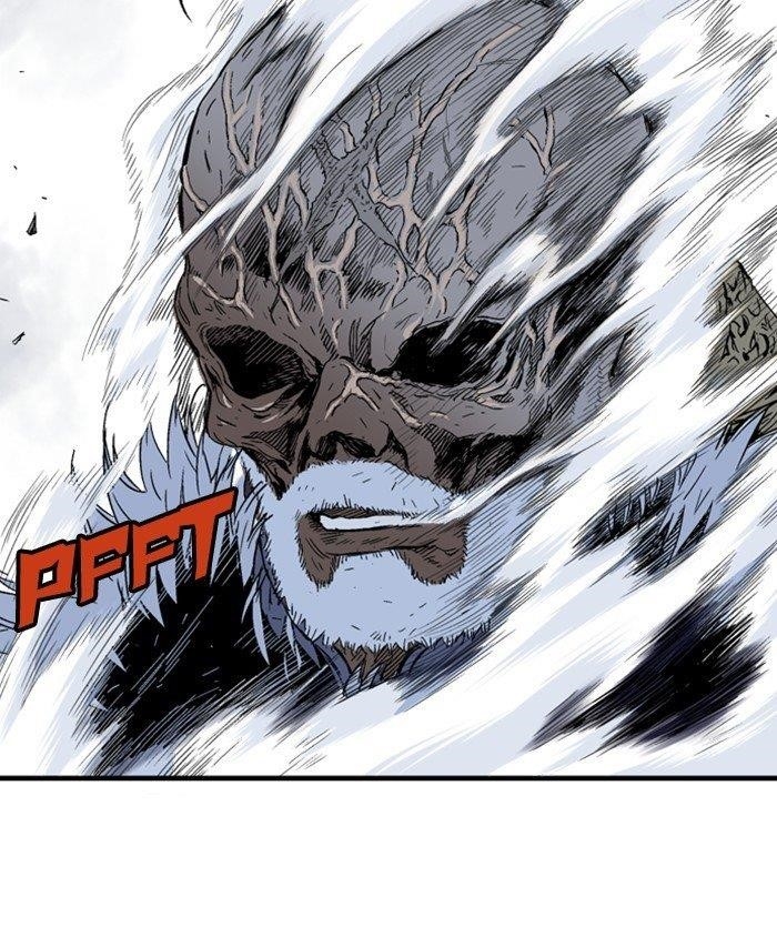 Gosu Chapter 171 37