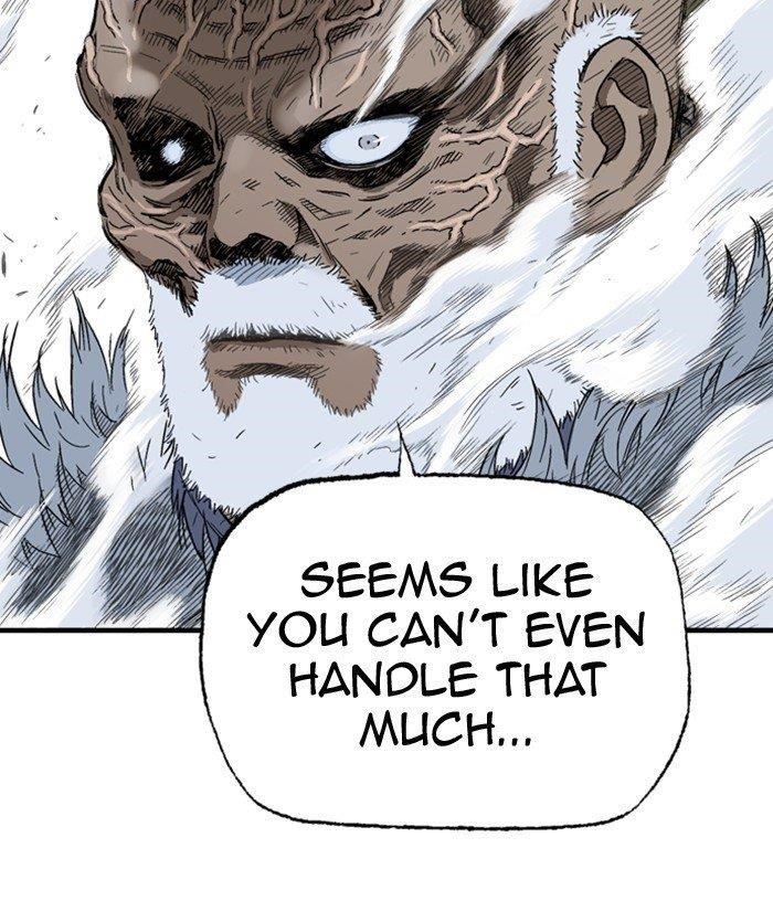 Gosu Chapter 171 39