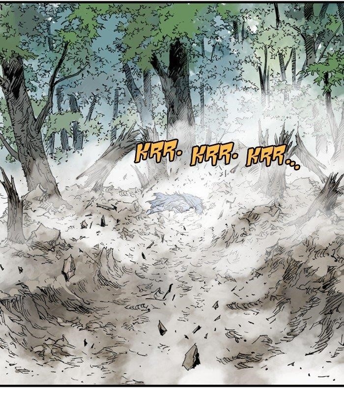 Gosu Chapter 171 48