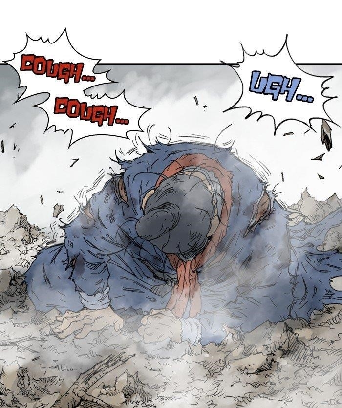 Gosu Chapter 171 51