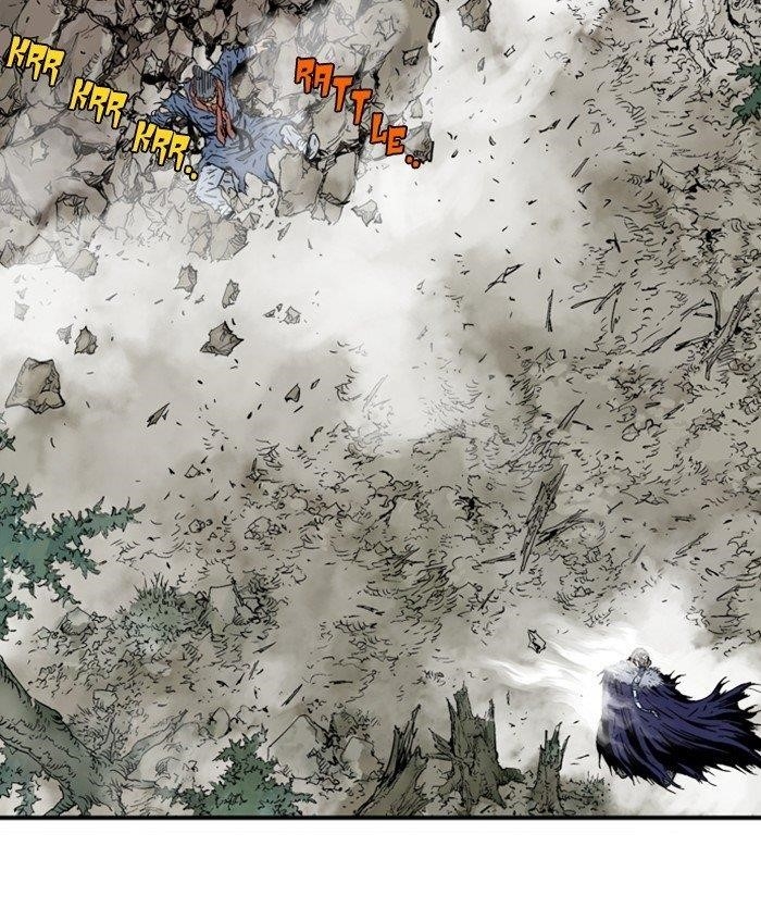 Gosu Chapter 171 59