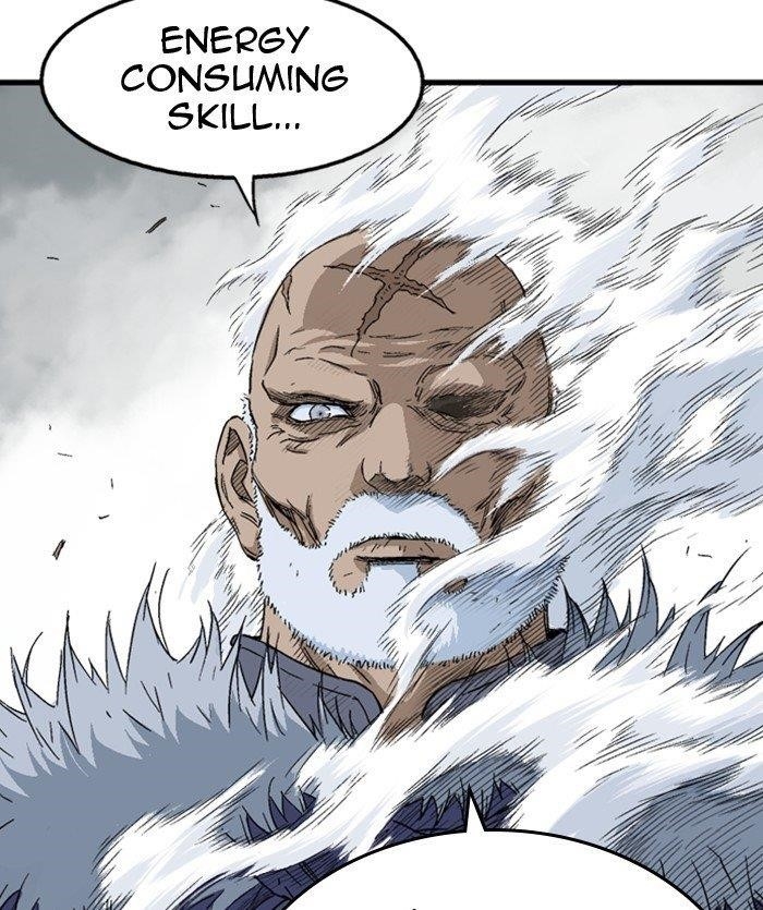 Gosu Chapter 171 62