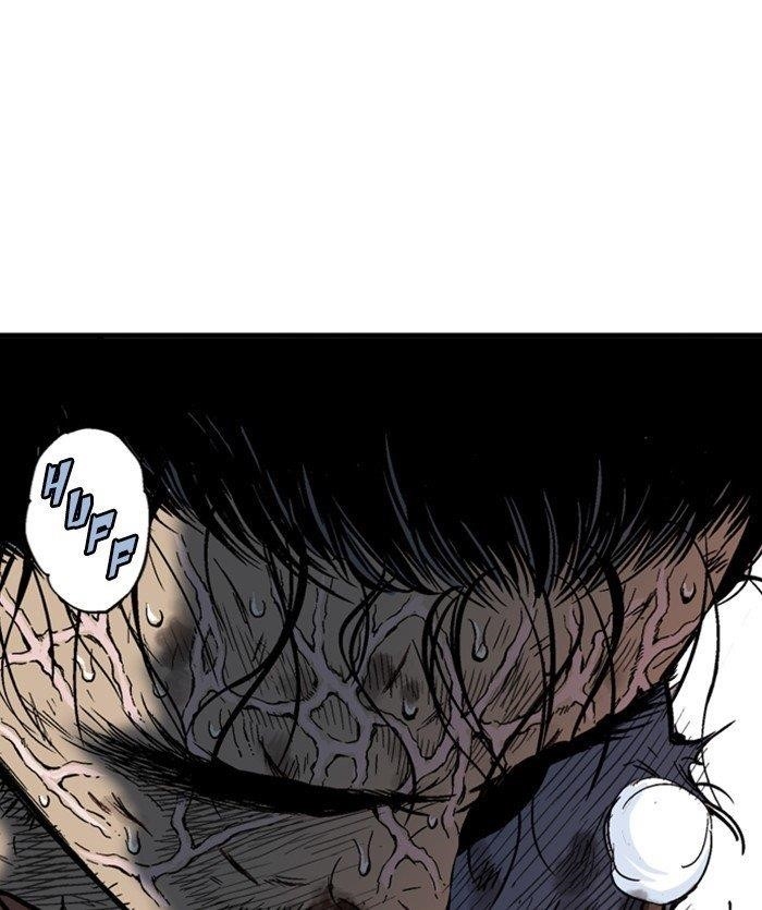 Gosu Chapter 171 68