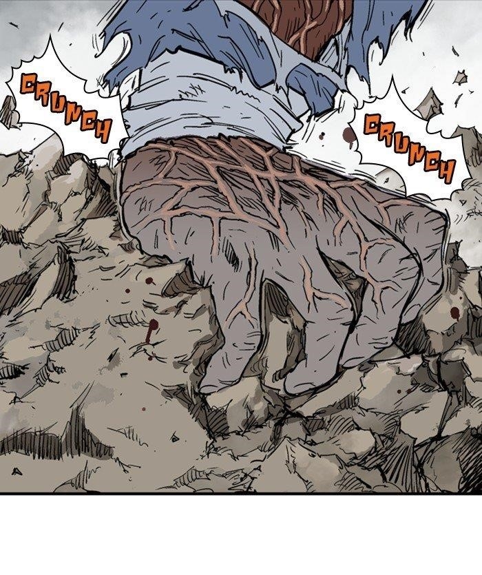 Gosu Chapter 171 70