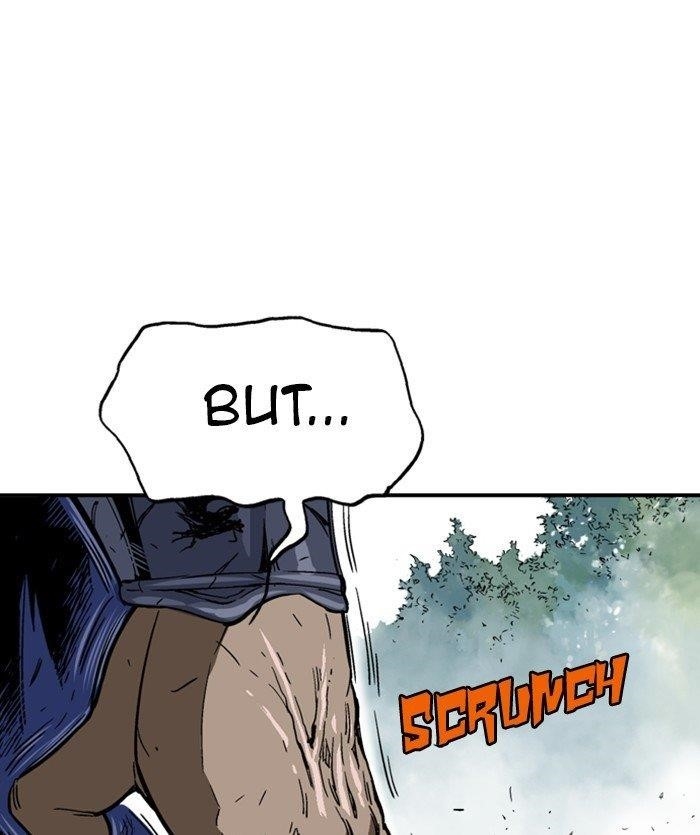 Gosu Chapter 171 74