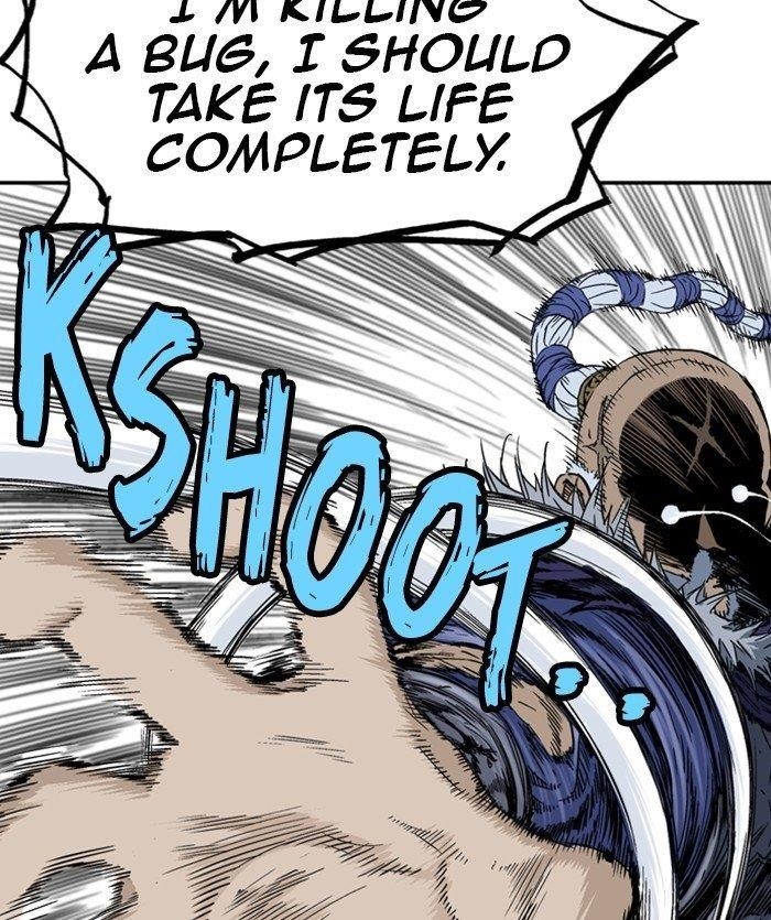 Gosu Chapter 171 76