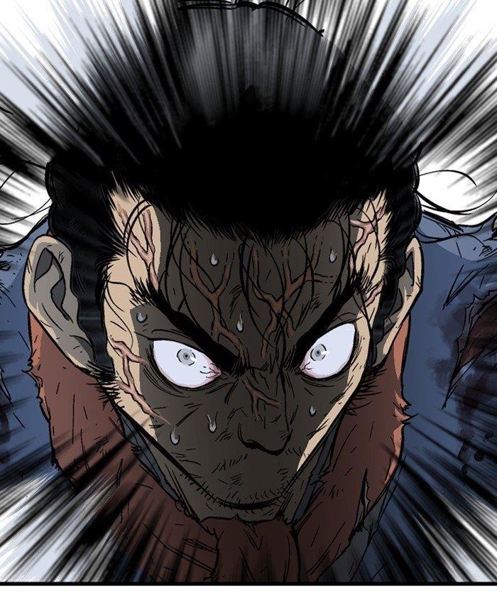 Gosu Chapter 171 78