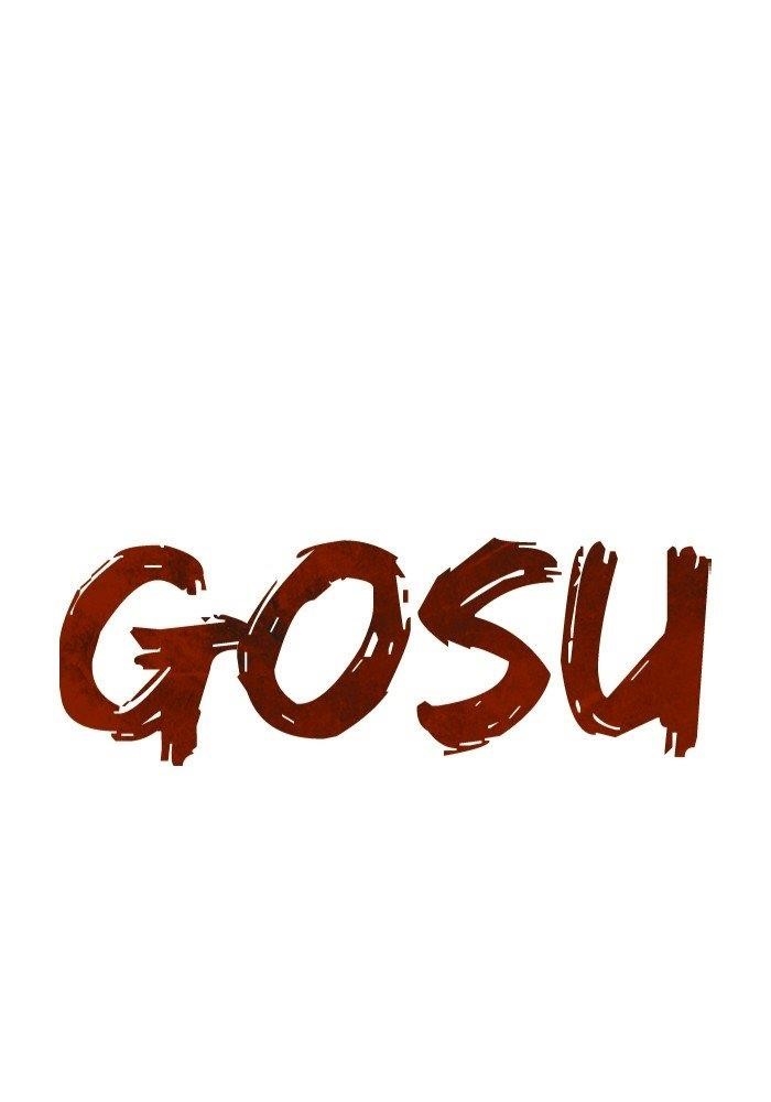 Gosu Chapter 172 1
