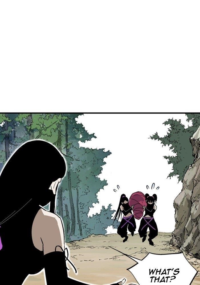 Gosu Chapter 172 107