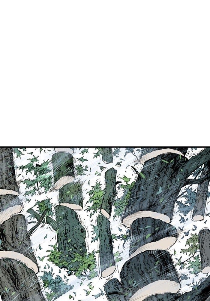 Gosu Chapter 172 116