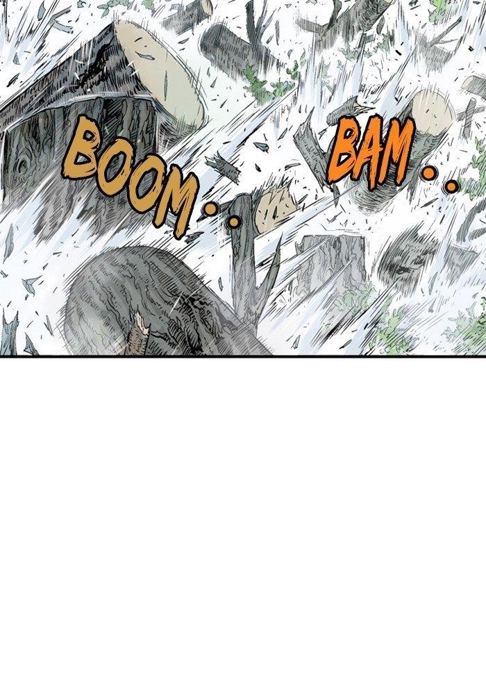 Gosu Chapter 172 118