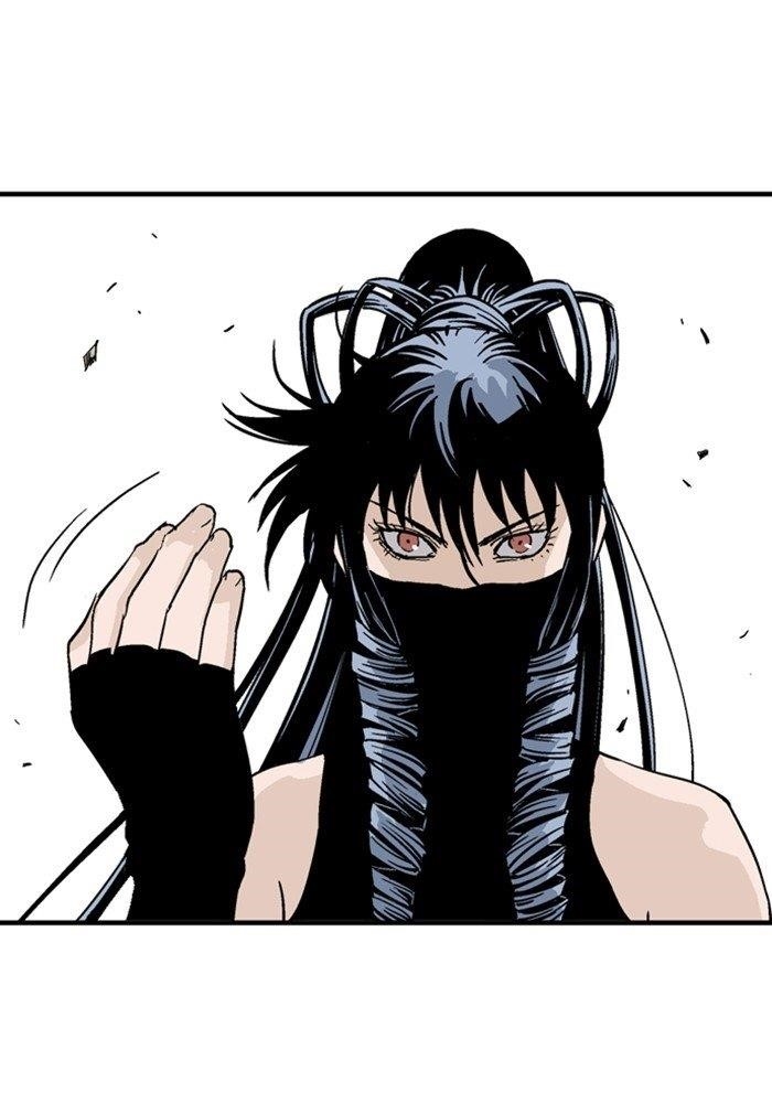 Gosu Chapter 172 123