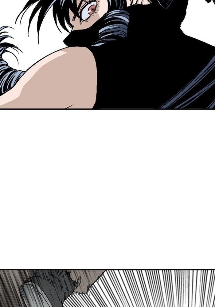 Gosu Chapter 172 126