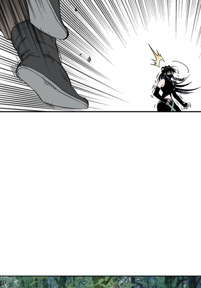 Gosu Chapter 172 127