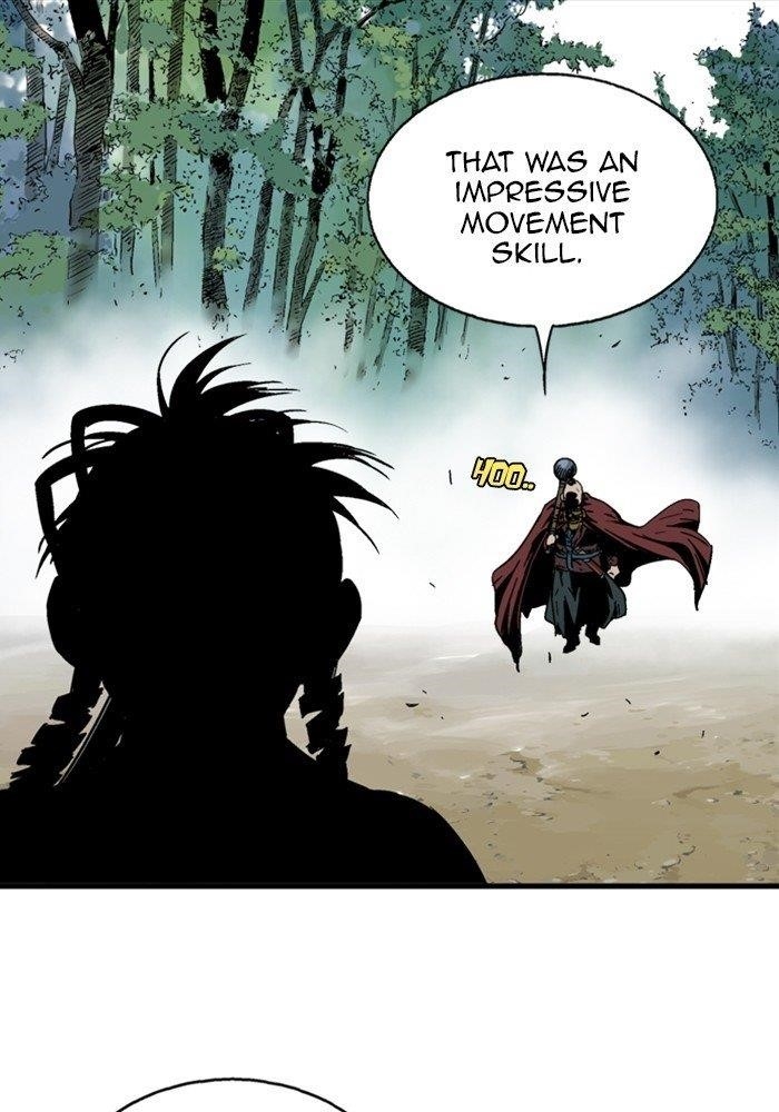 Gosu Chapter 172 129