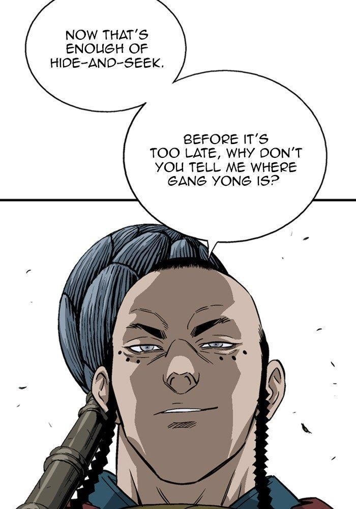 Gosu Chapter 172 130