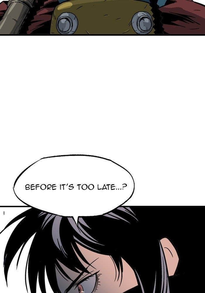 Gosu Chapter 172 131