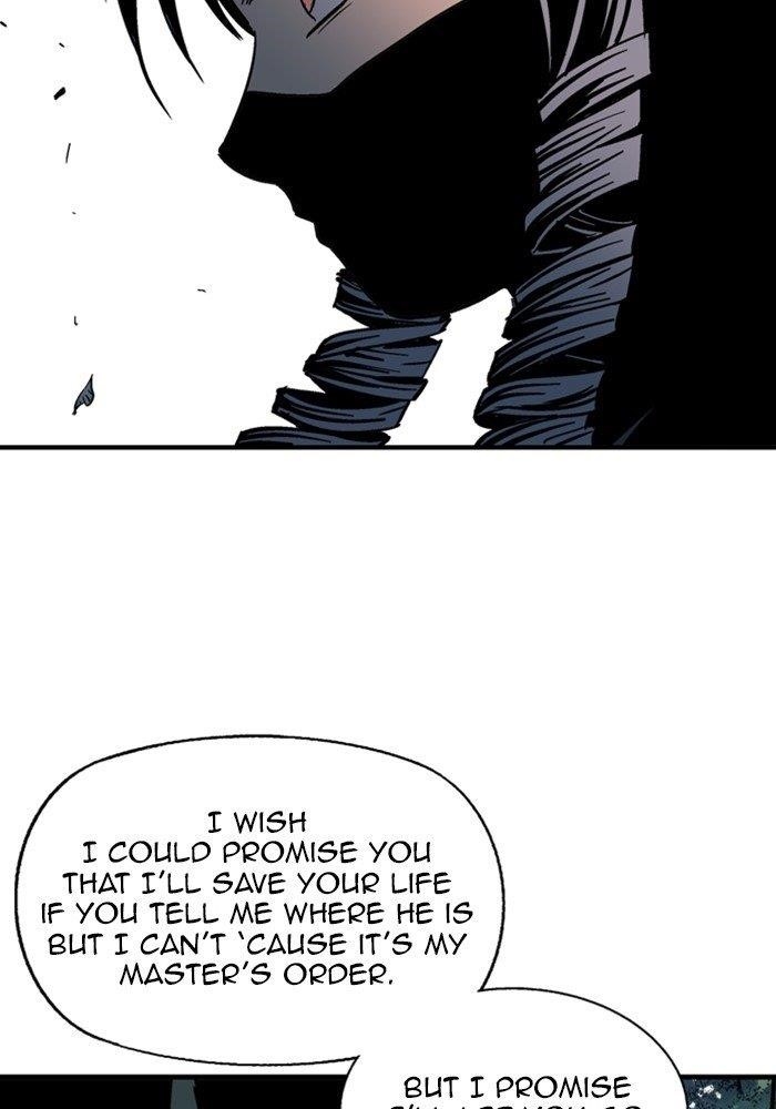 Gosu Chapter 172 132