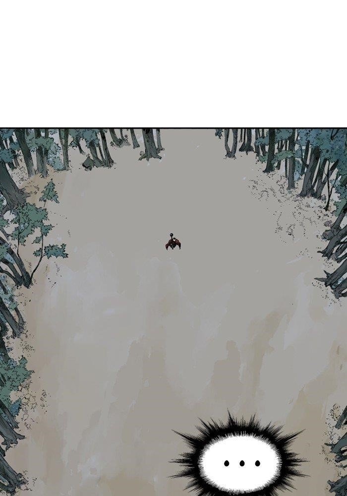 Gosu Chapter 172 135