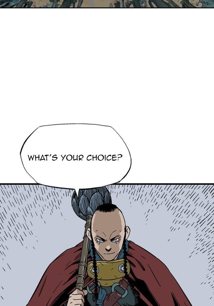 Gosu Chapter 172 137