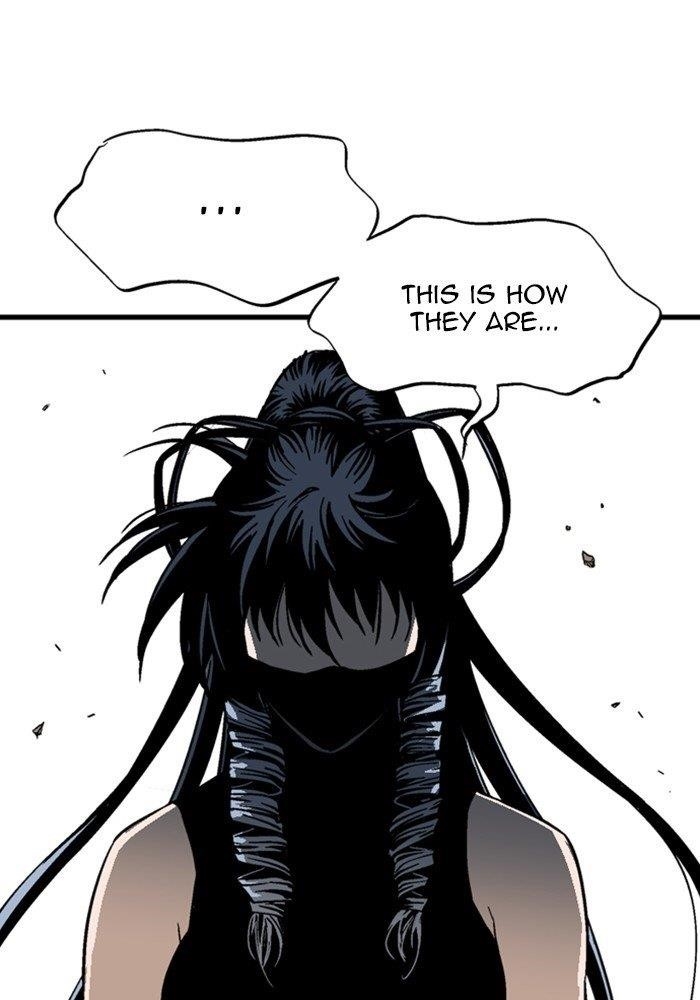 Gosu Chapter 172 140