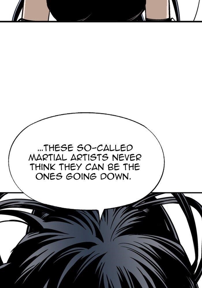 Gosu Chapter 172 141