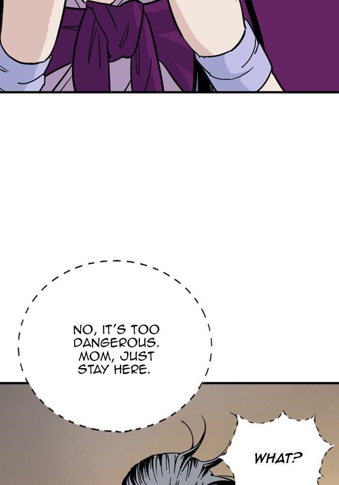 Gosu Chapter 172 16