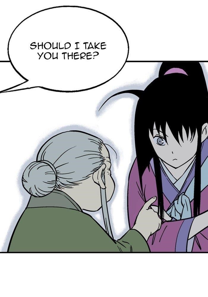 Gosu Chapter 172 19