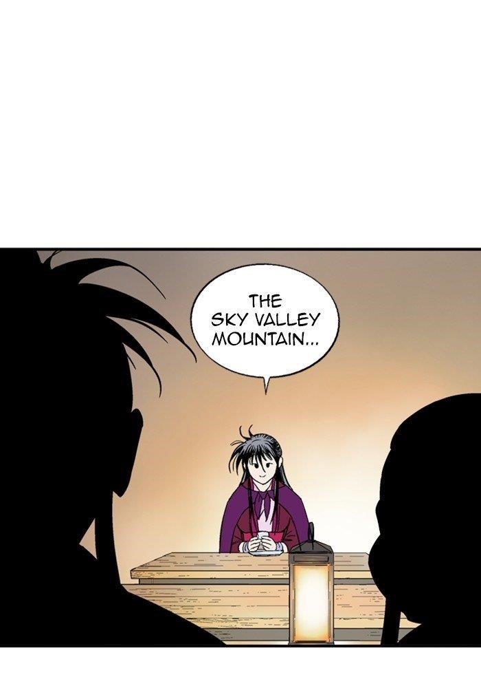 Gosu Chapter 172 20