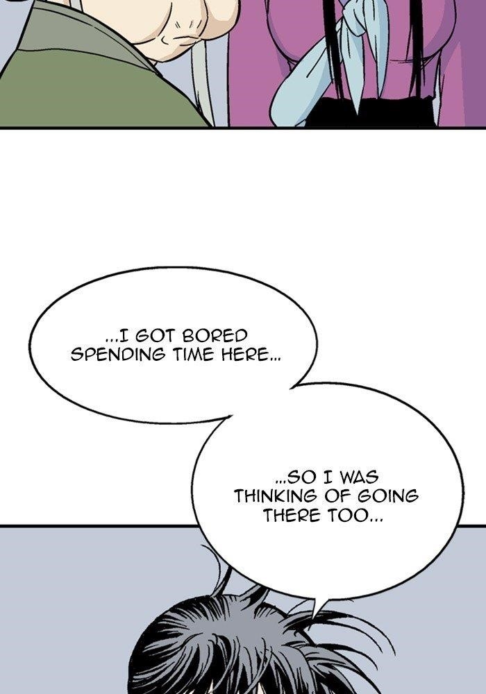 Gosu Chapter 172 22
