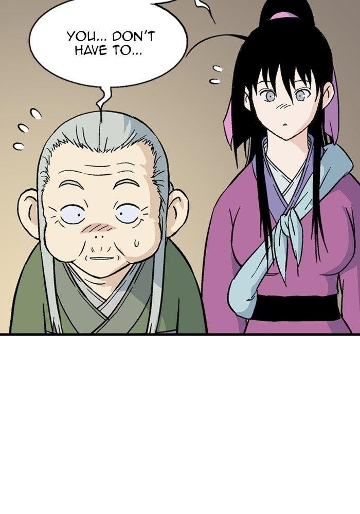 Gosu Chapter 172 25
