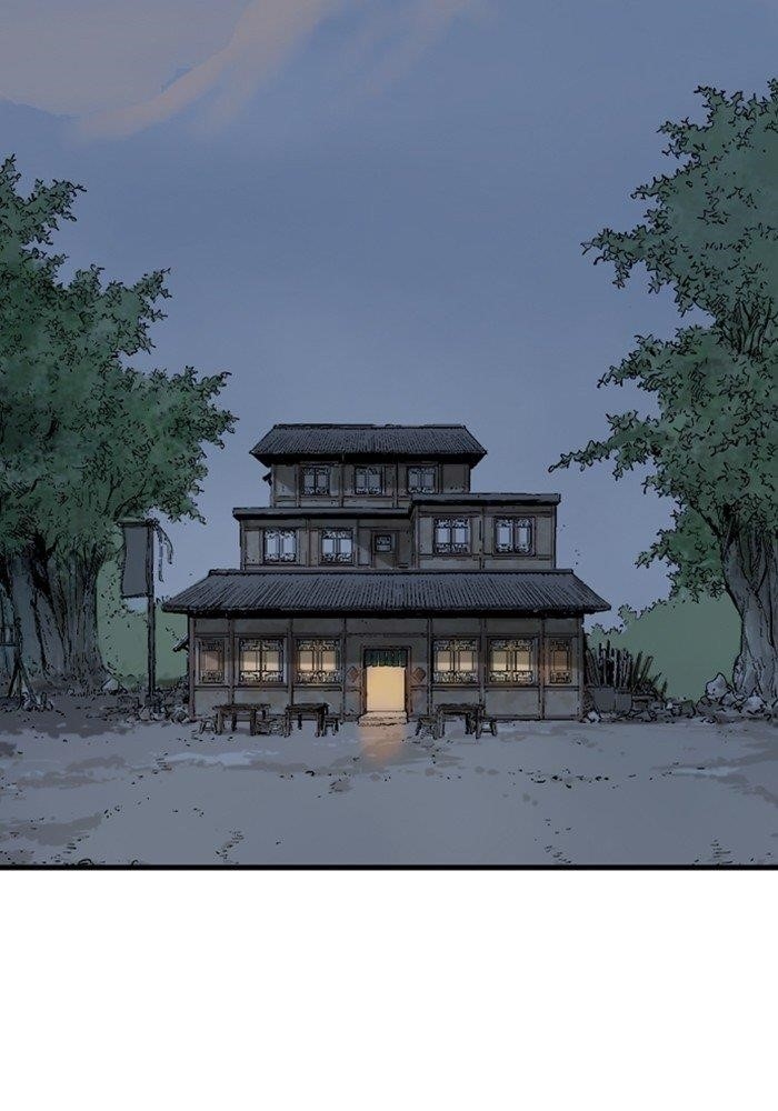 Gosu Chapter 172 3