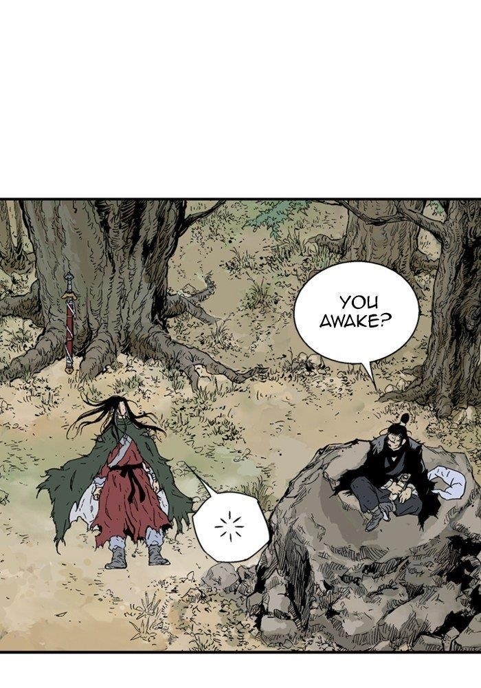 Gosu Chapter 172 34