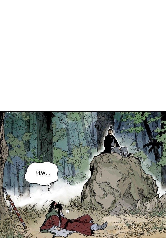 Gosu Chapter 172 35