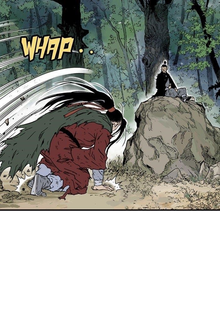 Gosu Chapter 172 39